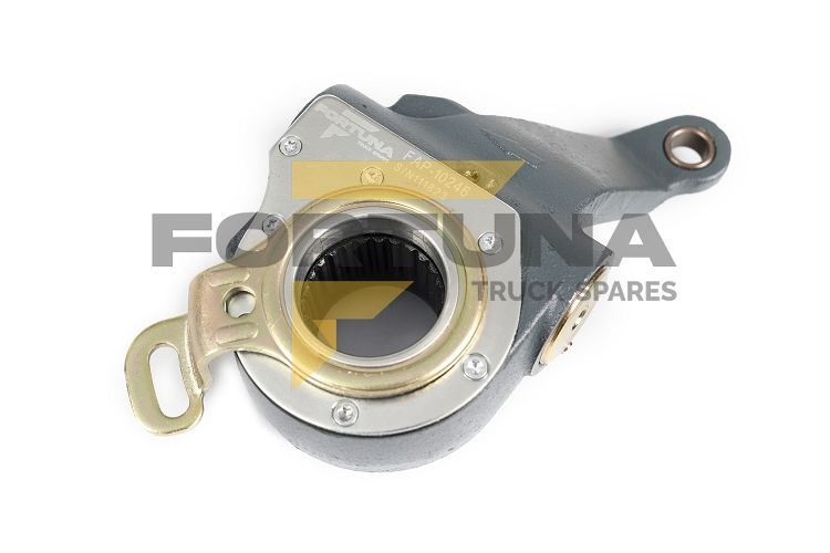 Imagem do produto ALAVANCA FREIO TRAS. MB AXOR L.D - Cód: FAP-10246